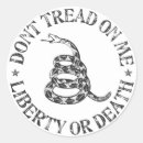 Search for gadsden flag stickers United states