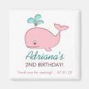 Search for 5 and under magnets Baby shower