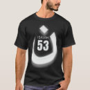 Search for nazarene tshirts Jesus