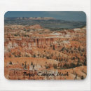 Search for bryce canyon mouse mats Utah