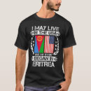 Search for eritrea tshirts Roots