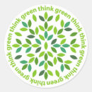 Search for world environment day stickers Think