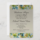 Search for going away party graduation invitations announcements College