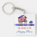 Search for happy place key rings Beach
