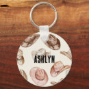 Search for pink hat key rings Western