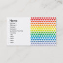 Search for equal rights business cards Lesbian