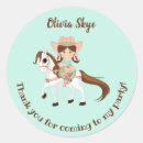 Search for little pony stickers Western