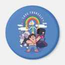 Search for steven magnets Cartoon network