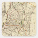 Search for israel map stickers Hand