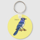 Search for blue jays key rings Bird