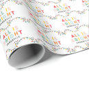 Search for bright christmas wrapping paper Modern