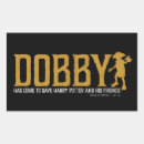 Search for dobby stickers Wizard