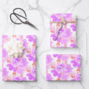 Search for hand painted wrapping paper Summer