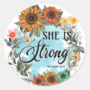 Search for proverbs 31 25 stickers Religious