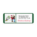 Search for people return address labels Cartoon