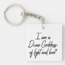 Search for healing key rings Light