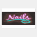 Search for spa pedicure stickers Salon