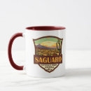 Search for saguaro mugs Saguaro national park