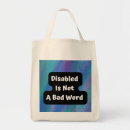 Search for disabilities bags Autism