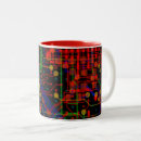 Search for electronic mugs Pcb