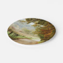 Search for autumn plates Landscape