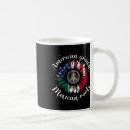 Search for mexican american mugs Viva mexico