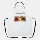 Search for funny pun aprons Kitchen