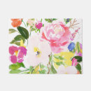 Search for spring doormats Botanical
