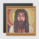 Search for sacred heart of jesus cards Christian