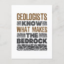 Search for geology teacher postcards Geologist