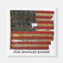 Search for banners magnets America