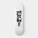 Search for words comp skateboards Modern