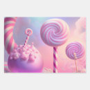Search for cotton candy wrapping paper Colourful