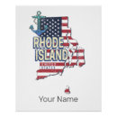 Search for rhode island posters Retro