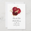 Search for rectangle quinceanera save the dates Roses