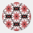 Search for ants magnets Black