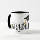 Search for happy graduation mugs Student