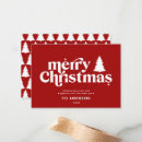 Search for graphic christmas cards Elegant
