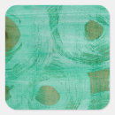 Search for circular square stickers Abstract