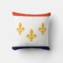 Search for fleur de lys cushions Design