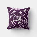 Search for aubergine cushions Trendy