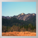 Search for first snow posters Mountains