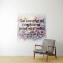 Search for bible tapestries Typography