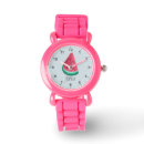 Search for watermelon watches Cute