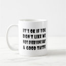 Search for hate me mugs Joke