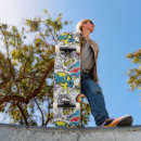 Search for colours pop skateboards Comic