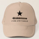 Search for gonzales hats Texas revolution