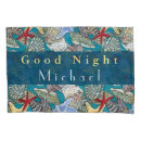 Search for starfish pillowcases Pattern