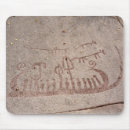 Search for pre historic mouse mats Figurative