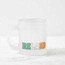 Search for made in ireland mugs Modern